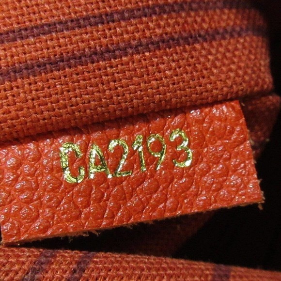 💎✨Extra large ✨💎LOUIS VUITTON Metis Empreinte hobo - Picture 10 of 13